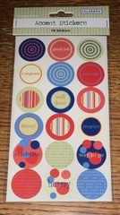 Colorbok Congrats Way To Go Grad Graduate Graduation Celebrate Scrapbook Sticker