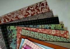 75 FALL/AUTUMN EMBELLISHMENTS ACCENTS IMAGES FIBERS BUTTONS DIE CUTS PAPERS ETC