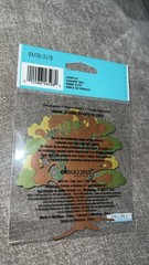 EK Success Jolee’s Dimensional Sticker ~ Summer Tree