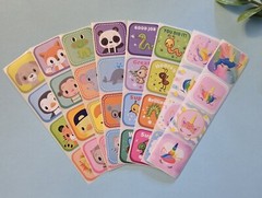 16 TODDLER STICKERS/STICKERS FOR KIDS/REWARD STICKERS/KIDS STICKERS LABELS SEALS