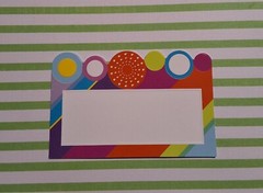 50 Vintage Florist Gift Encloser Cards Ladybug Flowers Journal Scrapbooking