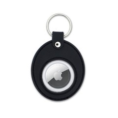 AA Coin Holder Keychain | Displays Both Sides of Sobriety Chips, Medallions, Rec