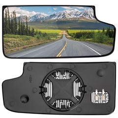 Passenger Side Mirror Replacement for 2014-2017 Chevrolet Silverado 1500 GMC …