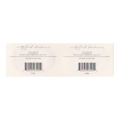 Michel & Company Retro Sticker Seal (Baby x Gerbera)