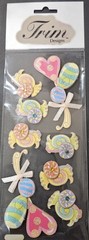 Trim Designs – Candy and Lollipops