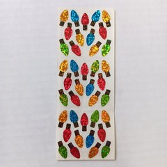 Hambly Studios Prismatic Colorful Mini Holiday Lights – 3 Mods