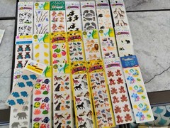 28 Sandylion sheet you choose fuzzy