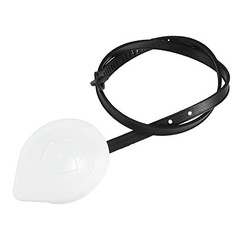 8260A7, 8260A64 White Windshield Wiper Washer Fluid Reservoir Tank Bottle 1