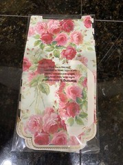 ANNA GRIFFIN GRACIOUS GIFTABLES II Makes 24 Gift Card,TAGS BANDS & RIBBONS NEW