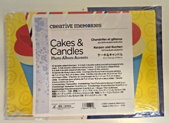 CREATIVE MEMORIES LARGE LOT OF MISCELLANEOUS Scrapbooking Supplies – NIP