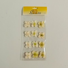 Prima Artist’s Aids Floral Embellishments