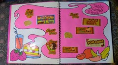 1980s Sticker Collections- Puffy Stickers – Gi Joe – He-Man -Frogger MANY MORE!