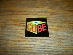 Nickelodeon SpongeBob Squarepants 8 Stickers NEW