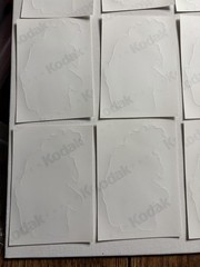 Lot 18 Vintage Stickers Neon Trolls Prism Vending Machine Sticker Caveman