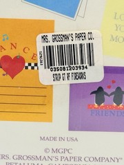 PSX Faster Horses Sticker Sheet 2001 RARE Western Horse Scrapbook