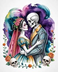 Gothic Wedding Collage Junk Journal Supplies Scrapbook Card Making Toppers