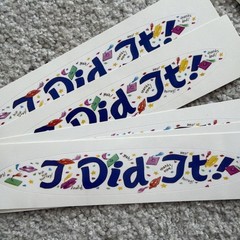 NRN Designs Lot Of Scrapbook Stickers