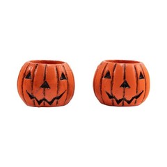 Tim Holtz ~ JACK-O-LANTERNS ~ Idea-ology ~ Halloween