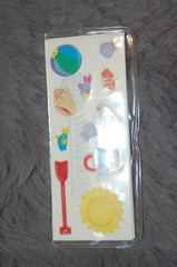 Creative Memories sticker pack United Kingdom Variety new packs 15 strips
