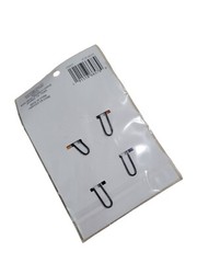 Recollections Halloween Scrapbooking 3D Paper Clips Journal Stationary