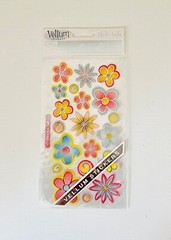 Sticko Vellum Stickers