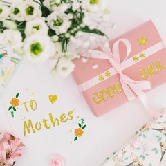 648 PCS Gold Sticker Letters,SelfAdhesive Glitter Number Stickers for Graduat…