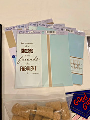 Bulk Lot Paper Crafting Scrapbooking Card Making Crafting Art Stickers Supplies