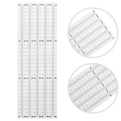 20pcs Stick On Tape Measure Sticker – Adhesive Measuring Tape – Peel and Stick