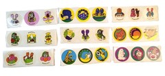 CTP VTG RARE Discount MULTI-PACK LOTS Scratch N Sniff