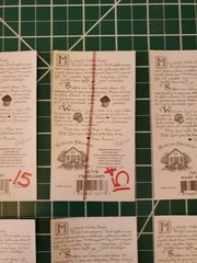 Susan Branch Lot Of 10 Vintage Sticker Sheets (For Colorbok) Mint Condition
