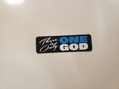 Inspirational Christian Stickers with Bible Verses and Faith Quotes!