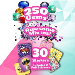 ACTIVITY KINGS ILY DIY 3D Sticker Maker – Arts & Crafts Kit for Kids Ages 6+ …