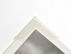 Mounting Corners Full 10mm 3/8″ PKG 250 – Archival Photo Corners
