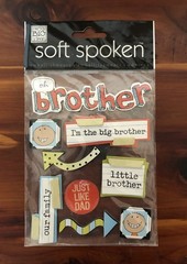 NEW Lot Of 5 Packages Stickers Boys Dinosaurs Zoo Toy Story 4 Big Little Brother
