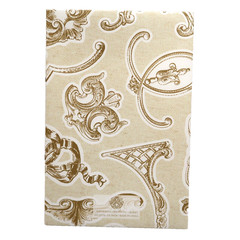 Anna Griffin Die Cut Boiserie 96 PCs for Decoupage Crafts Crafting AG847