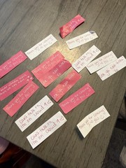 Megan Moroney Tour Confetti Cloud 9