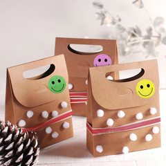 Smiley Face Stickers – Happy Face Stickers 1 Inch Small Round Smile Sticker Labe