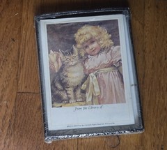 300pc VTG Inspo/Fairytale/Nature Ephemera Lot Small Pcs Junk Journal Scrpbooking