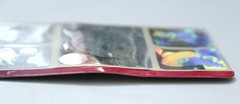 Vintage 90s Lisa Frank Sealed Hologram Stickers, See Photos & Desc