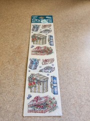 Frances Meyer~Presents~Stickers