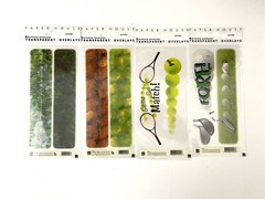 Paper House Scrapbooking Stickers Lot of 44 New in Package