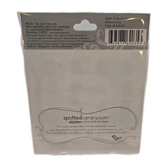 Studio 112 Blue Adhesive Gem Stickers 20 Count New Crafting Scrapbooking
