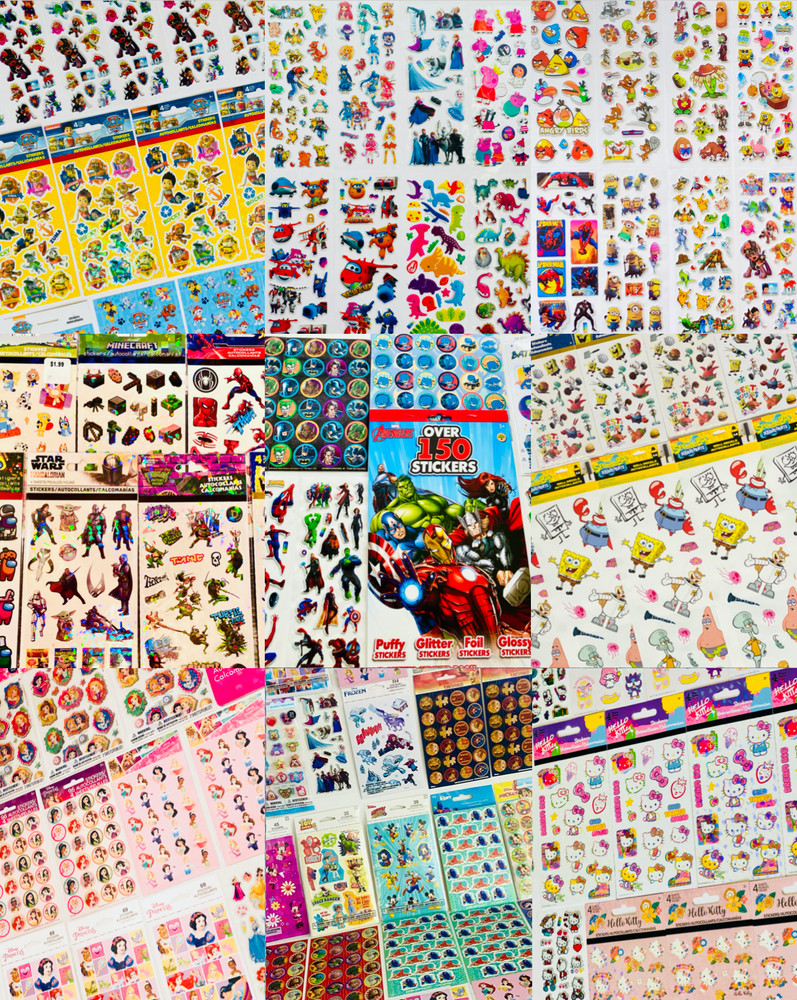 399 TEACHER STICKERS KIT TEACH LOVE INSPIRE. Decorate Notebooks Planners +