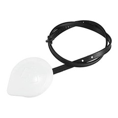 8260A7, 8260A64 White Windshield Wiper Washer Fluid Reservoir Tank Bottle 1