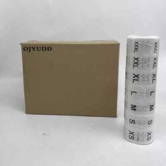 3500 PCS Clothing Size Stickers,Round Self Adhesive Size Stickers Labels,Whit…