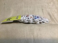 New Package of Pop! 72 Count Foam Stickers Assorted Vehicles