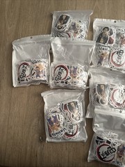 Bags Of Anime Stickers ( Thousands Of Stickers For One Low Price ) $39.00