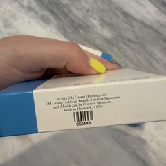 Creative Memories New Tape Runner Refill Cartridges 2 Repositionable 1 Regular