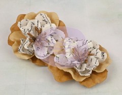 PRIMA » VALENTINA MULBERRY PAPER FLOWERS» 571009