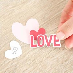Creative Memories This Life Artsy Add-on Kit